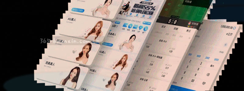 抽象问号与数据线组合，表达解答与支持信息